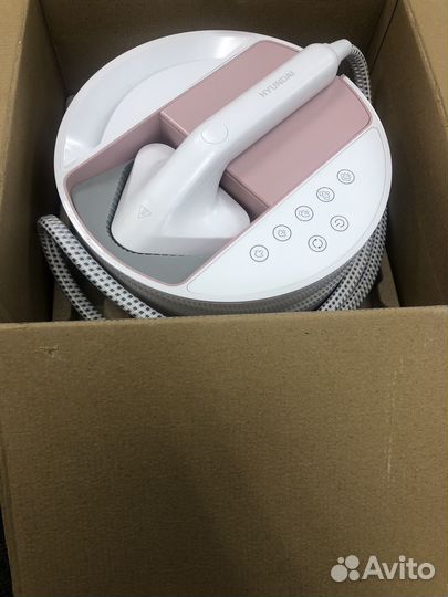 Парогенератор H-SS02470