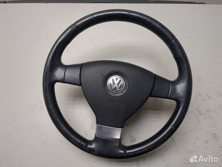 Руль Volkswagen Tiguan, 2009