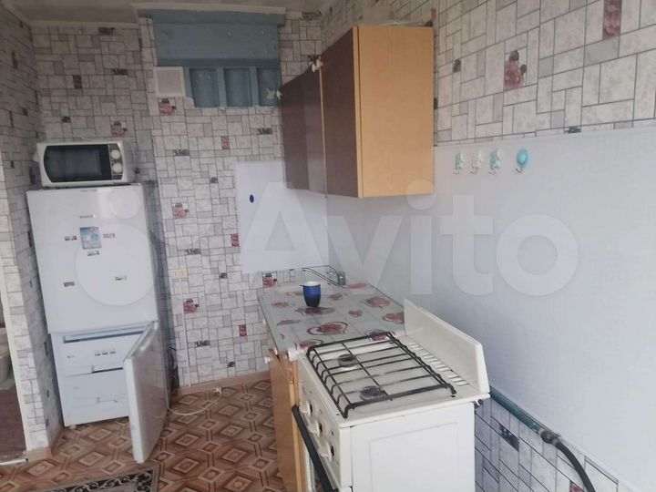 Дом 33,1 м² на участке 1 сот.