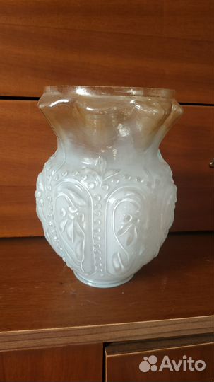 Плафоны для люстры стеклянные