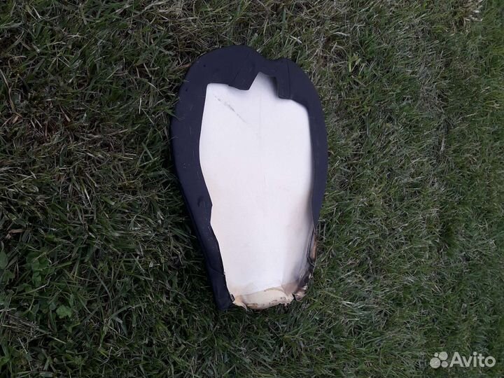 Чехол сиденья Ducati 1098 848