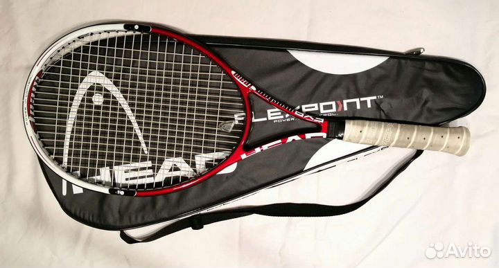 Ракетка для большого тенниса head