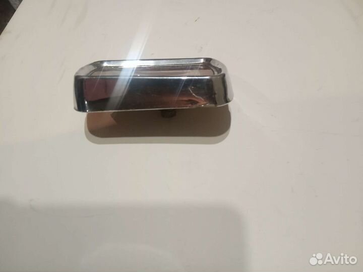 Эмблема на Ваз