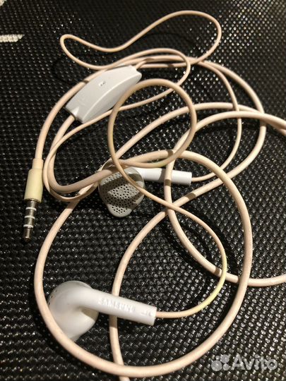 Наушники для телефона samsung