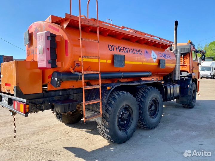 НефАз 66062-1113-46, 2014