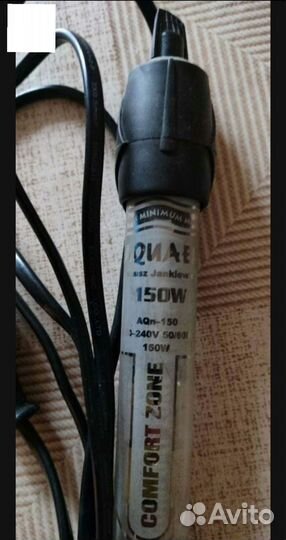 Подогреватель для аквариума