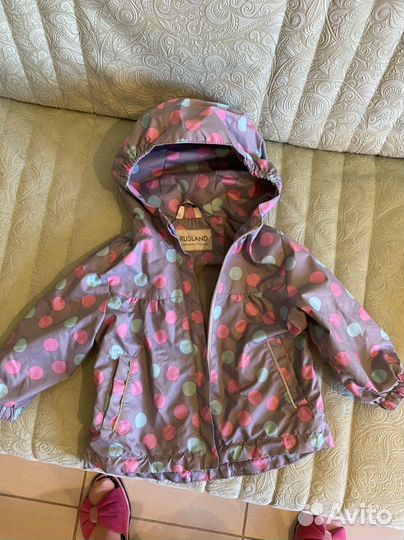 Одежда для девочки