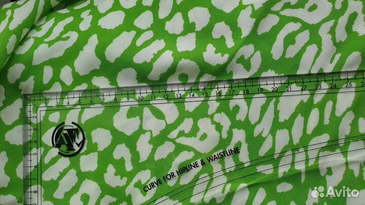 Ткань вискоза италия