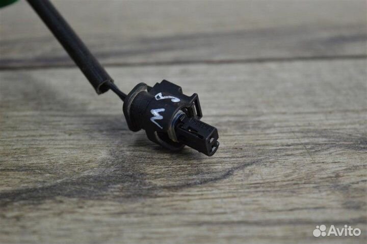 Датчик температуры выхлопа Bmw 3 F30 седан F30 2.0