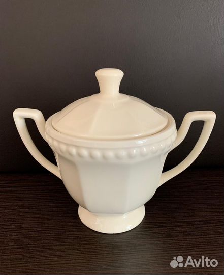 Сервиз чайный