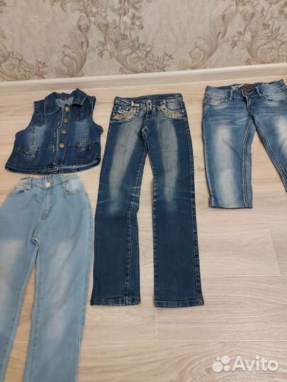 Вещи для девочки