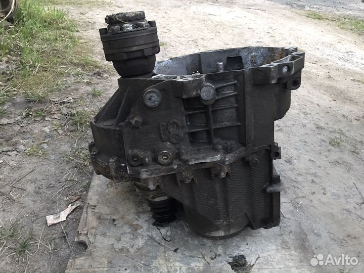 Акпп,DSG 7,RRG,DQ200, ремонтный набор Octavia A7