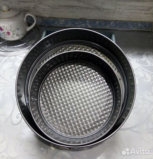 Форма для выпечки 26 см