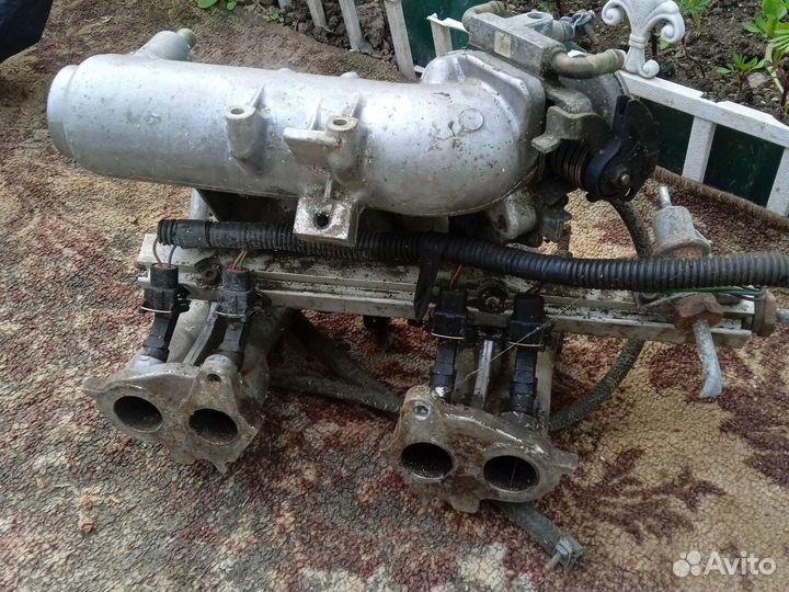 Запчасти на ваз 2115 бу