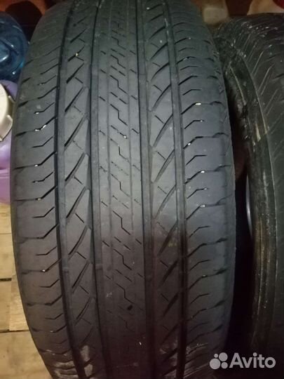 Bridgestone Ecopia EP850 265/60 R18