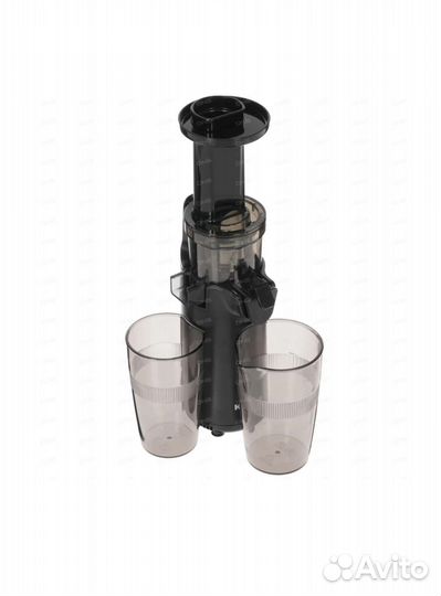 Соковыжималка шнековая kitfort