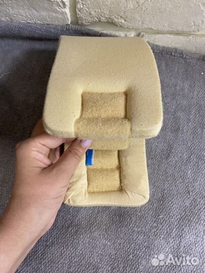 Бандаж шейного отдела позвоночника