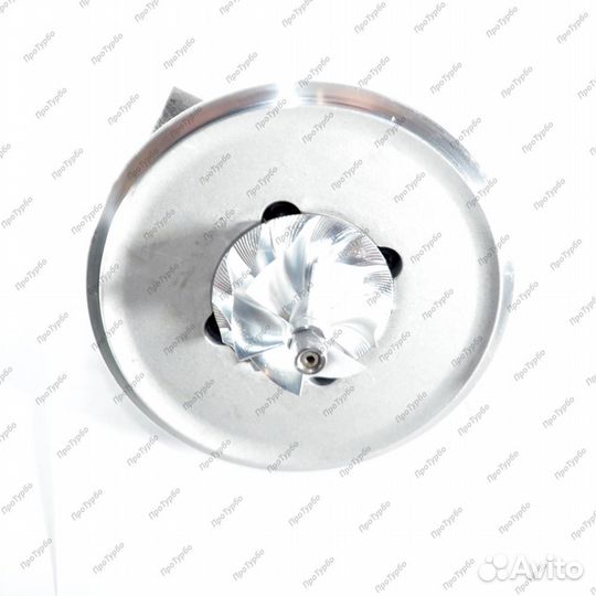 Картридж турбины Audi A3