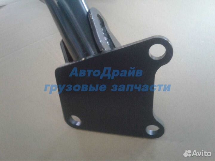 Крепление крыла Mercedes Actros слева A9415205133