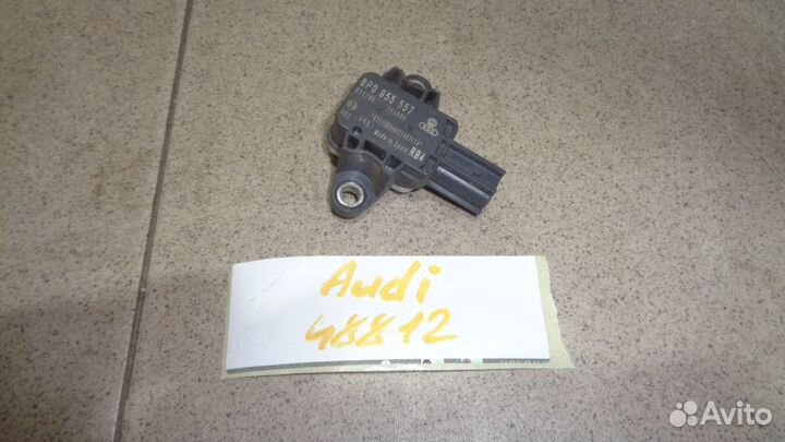 Датчик AIR BAG Audi A4 (B7) 2004-2008