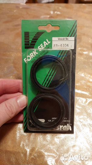 Сальники vesrah AR-4104 41*53*8/9.5