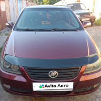 LIFAN Solano 1.6 MT, 2011, 146 700 км, с пробегом, цена 435 000 руб.