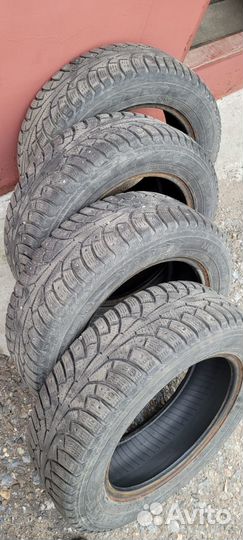 Nordman 5 185/60 R15