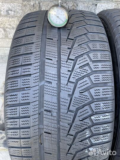 Hankook Winter I'Cept Evo2 W320 245/40 R19