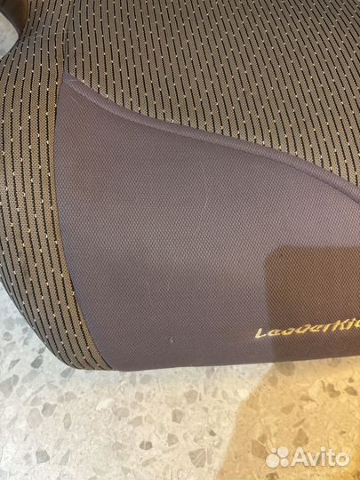 Бустер для машины