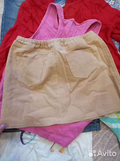 Одежда пакетом