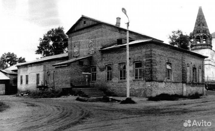 Старинные фотографии