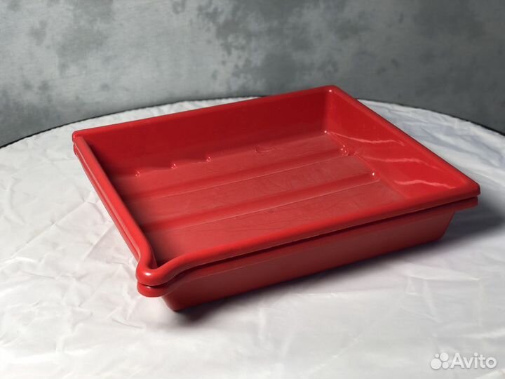 Кювета Paterson 25,4/30,5 cm