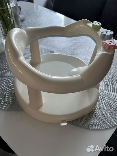 Стульчик для купания