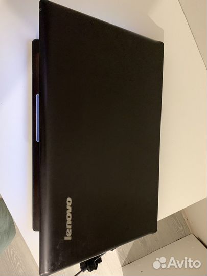 Большой мощный Lenovo Core i3/8gb озу + сумка