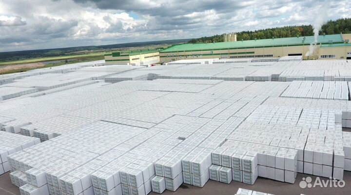 Утеплитель Роквул Лайт Баттс