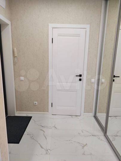 Квартира-студия, 27 м², 2/25 эт.