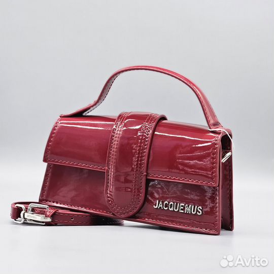 Сумка Jacques