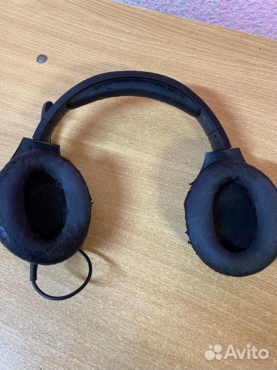 HyperX Cloud Stinger HX-hscs-BK