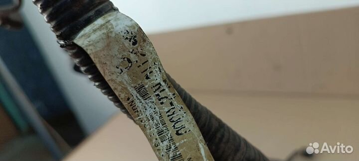 Проводка Двигателя 2.0 Honda