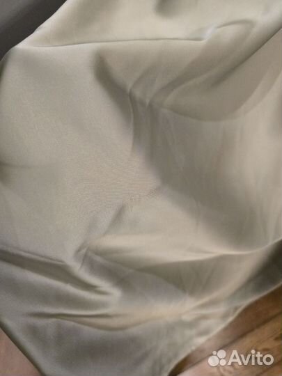 Платье комбинация в стиле Zara