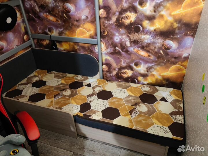 Диван детский