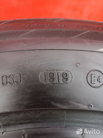 Continental ContiSportContact 5 255/55 R18 105W