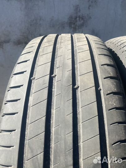 Michelin Latitude Sport 3 225/65 R17 102V