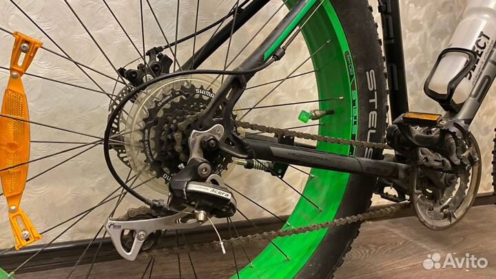 Stels navigator 680 md