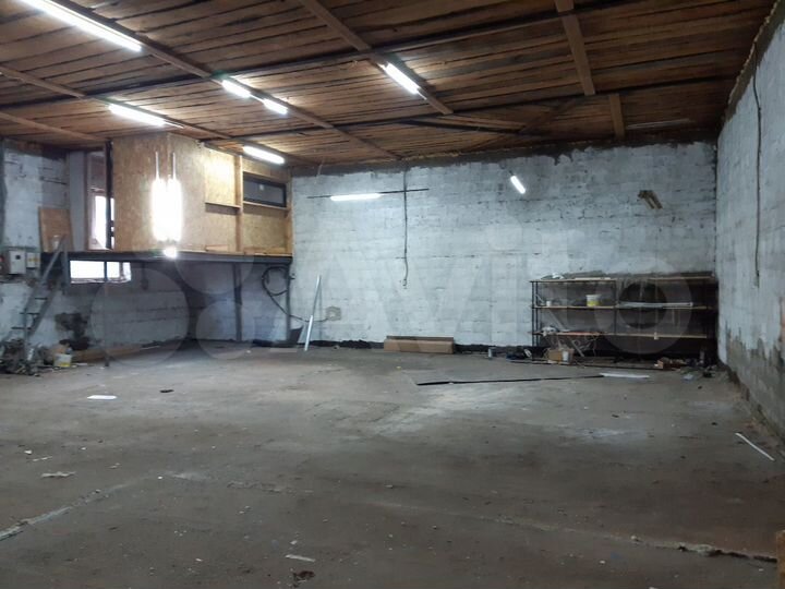 Производство, 155 м²