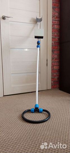 Металлоискатель