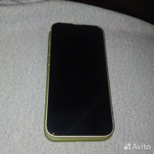 iPhone 13, 128 ГБ