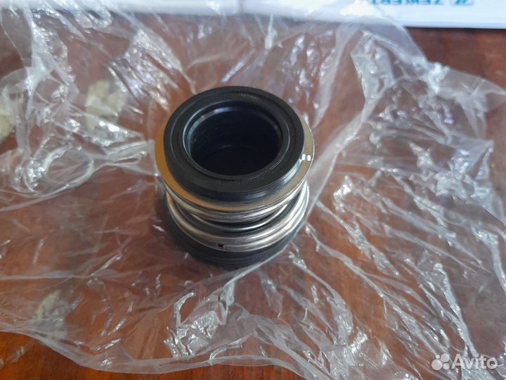 Торцевое уплотнение MG1 S20-25 SiC/SiC/N