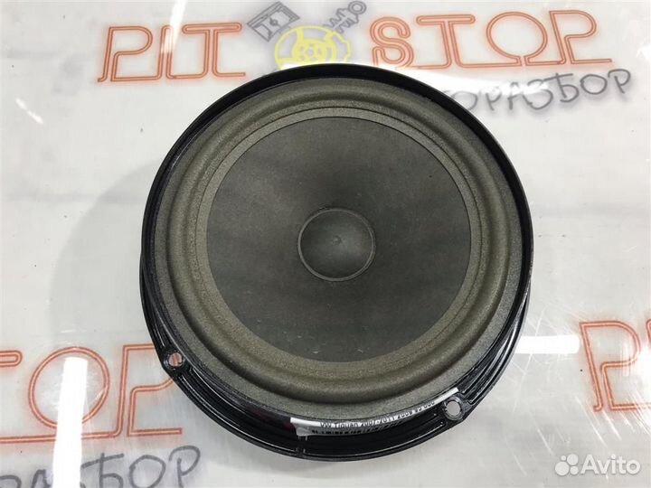 Динамик задний VW Tiguan (5N1,5N2) 2007-2011