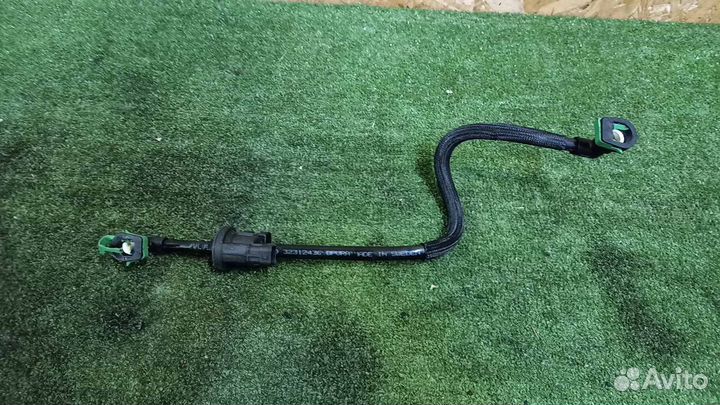 Volvo XC90 2020+ XC60 трубка испарителя